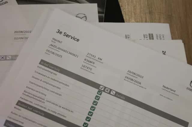 Mazda 2 (2022) thumbnail 38