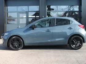 Mazda 2 (2022) thumbnail 5