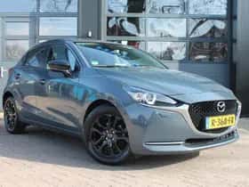 Mazda 2 (2022) thumbnail 6