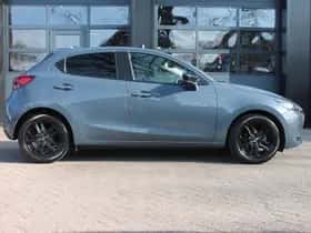 Mazda 2 (2022) thumbnail 8