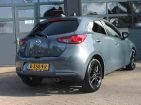Mazda 2 (2022) thumbnail 9