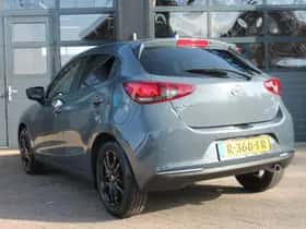 Mazda 2 (2022) thumbnail 10