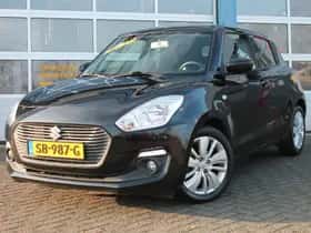 Suzuki Swift (2018)