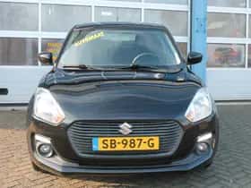 Suzuki Swift (2018) thumbnail 2