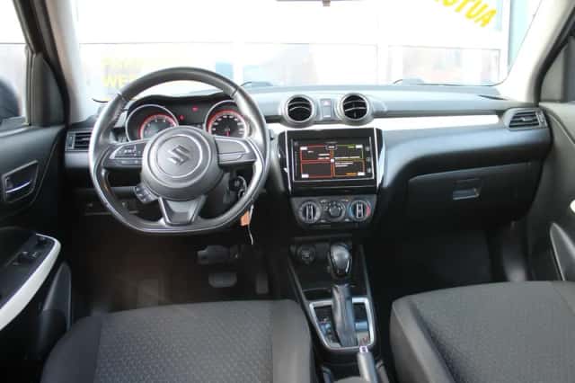 Suzuki Swift (2018) thumbnail 20