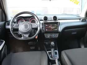 Suzuki Swift (2018) thumbnail 20