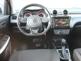Suzuki Swift (2018) thumbnail 21