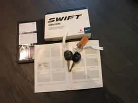 Suzuki Swift (2018) thumbnail 30