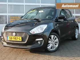 Suzuki Swift (2018) thumbnail 32