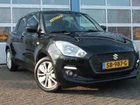 Suzuki Swift (2018) thumbnail 5