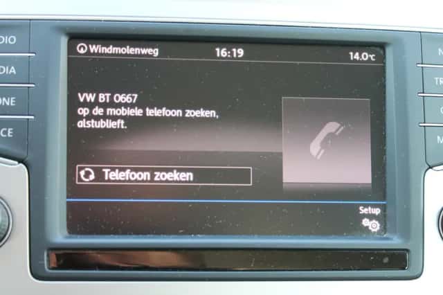 Volkswagen Passat (2017) thumbnail 34
