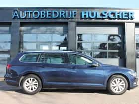 Volkswagen Passat (2017) thumbnail 7