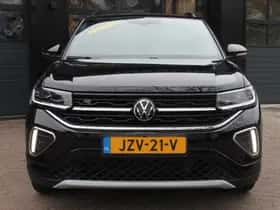 Volkswagen T-Cross (2025) thumbnail 2