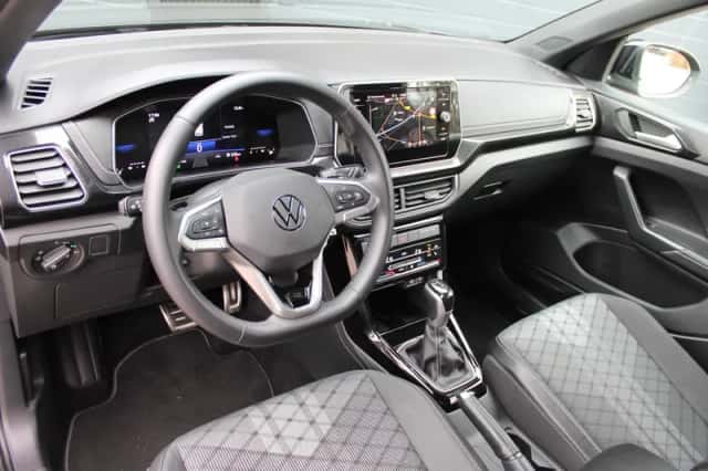 Volkswagen T-Cross (2025) thumbnail 13