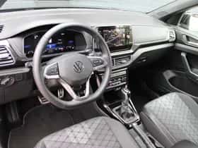 Volkswagen T-Cross (2025) thumbnail 13