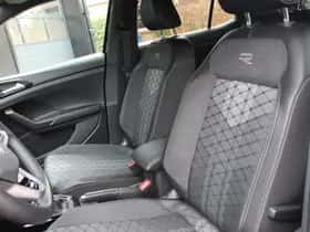 Volkswagen T-Cross (2025) thumbnail 14