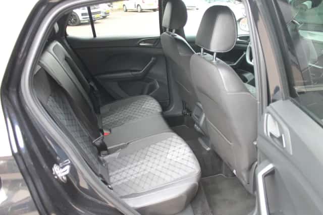 Volkswagen T-Cross (2025) thumbnail 16