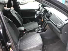 Volkswagen T-Cross (2025) thumbnail 17
