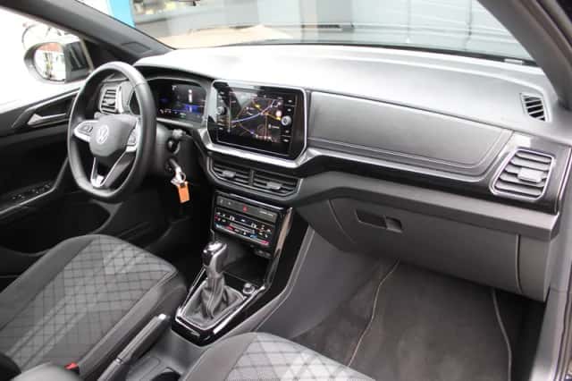 Volkswagen T-Cross (2025) thumbnail 18