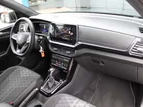 Volkswagen T-Cross (2025) thumbnail 18