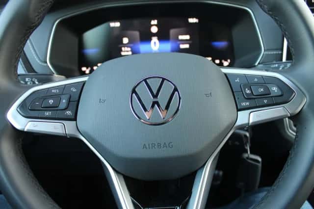 Volkswagen T-Cross (2025) thumbnail 20