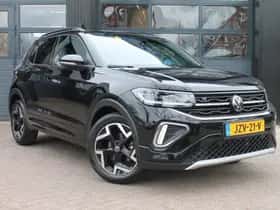 Volkswagen T-Cross (2025) thumbnail 3