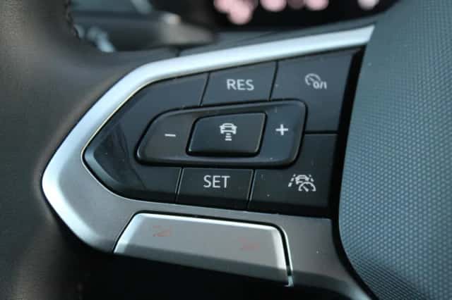 Volkswagen T-Cross (2025) thumbnail 22