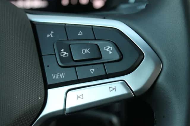 Volkswagen T-Cross (2025) thumbnail 23