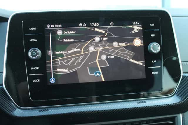 Volkswagen T-Cross (2025) thumbnail 24