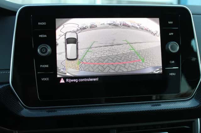 Volkswagen T-Cross (2025) thumbnail 26