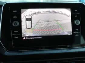 Volkswagen T-Cross (2025) thumbnail 26