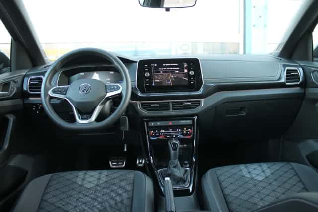 Volkswagen T-Cross (2025) thumbnail 32