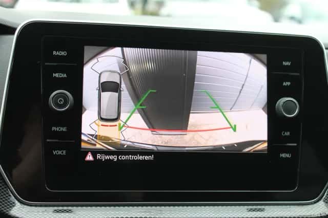 Volkswagen T-Cross (2025) thumbnail 33