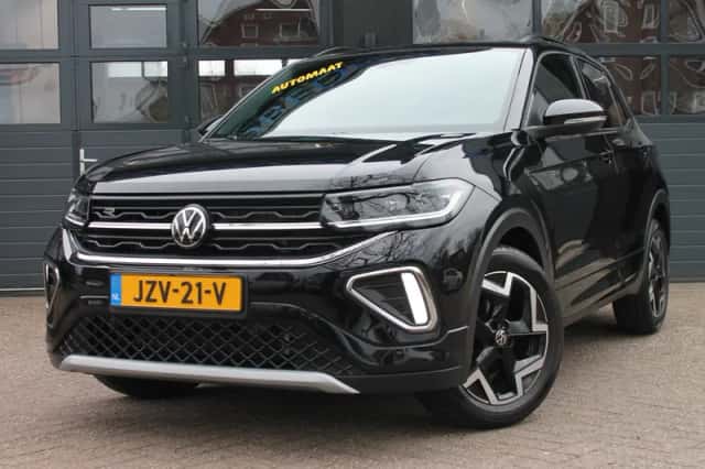 Volkswagen T-Cross (2025) thumbnail 37