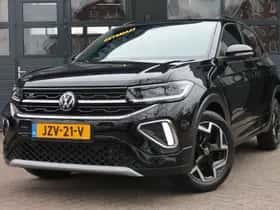 Volkswagen T-Cross (2025) thumbnail 37