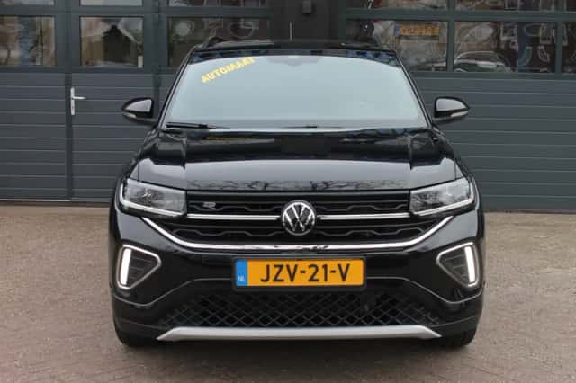 Volkswagen T-Cross (2025) thumbnail 38
