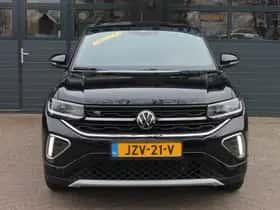 Volkswagen T-Cross (2025) thumbnail 38