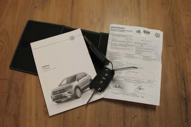 Volkswagen T-Cross (2025) thumbnail 40