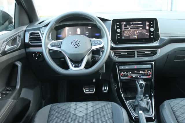 Volkswagen T-Cross (2025) thumbnail 5