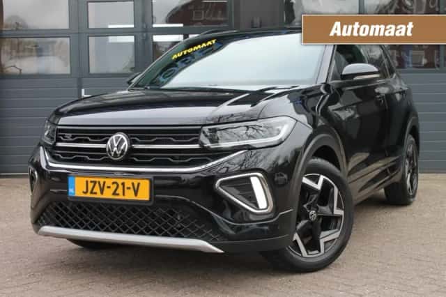 Volkswagen T-Cross (2025) thumbnail 41