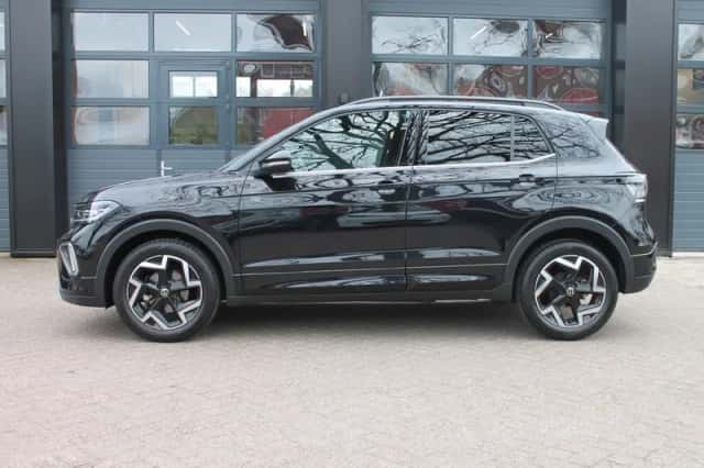 Volkswagen T-Cross (2025) thumbnail 6