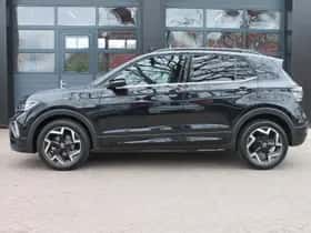 Volkswagen T-Cross (2025) thumbnail 6