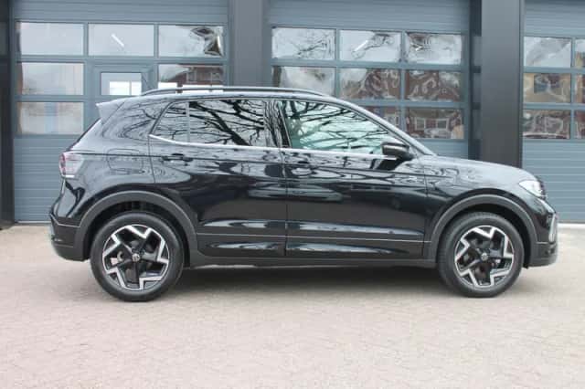 Volkswagen T-Cross (2025) thumbnail 7