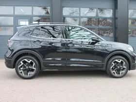 Volkswagen T-Cross (2025) thumbnail 7