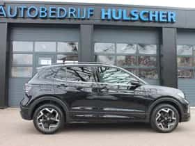 Volkswagen T-Cross (2025) thumbnail 8
