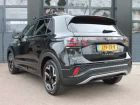 Volkswagen T-Cross (2025) thumbnail 10