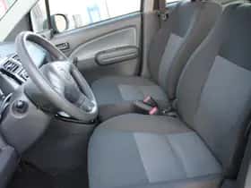 Opel Agila (2009) thumbnail 14