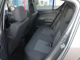 Opel Agila (2009) thumbnail 15