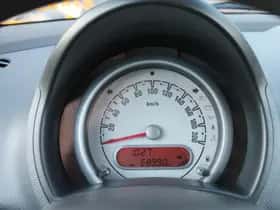 Opel Agila (2009) thumbnail 20