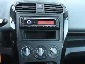 Opel Agila (2009) thumbnail 22